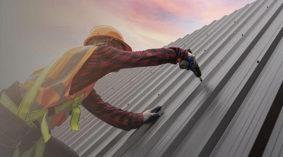 Expert new roof installation services in Kiowa, OK